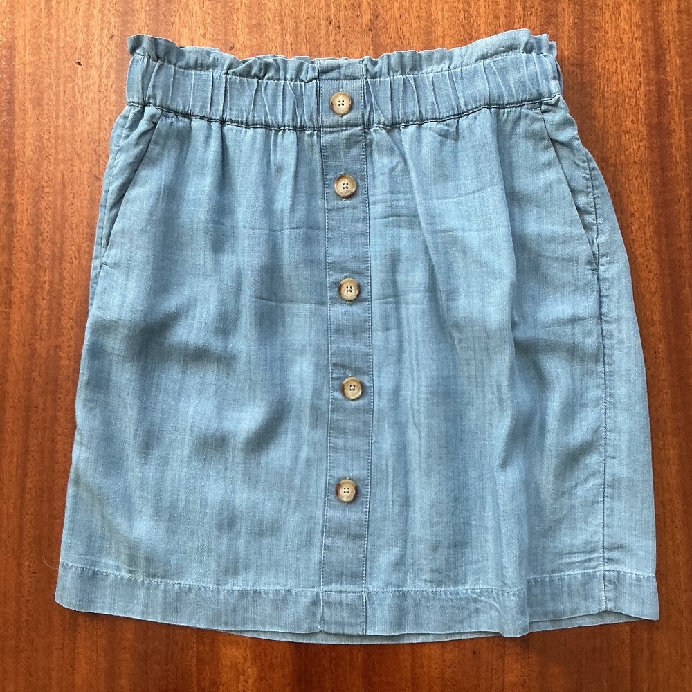 Ann Taylor LOFT Skirt Size Small